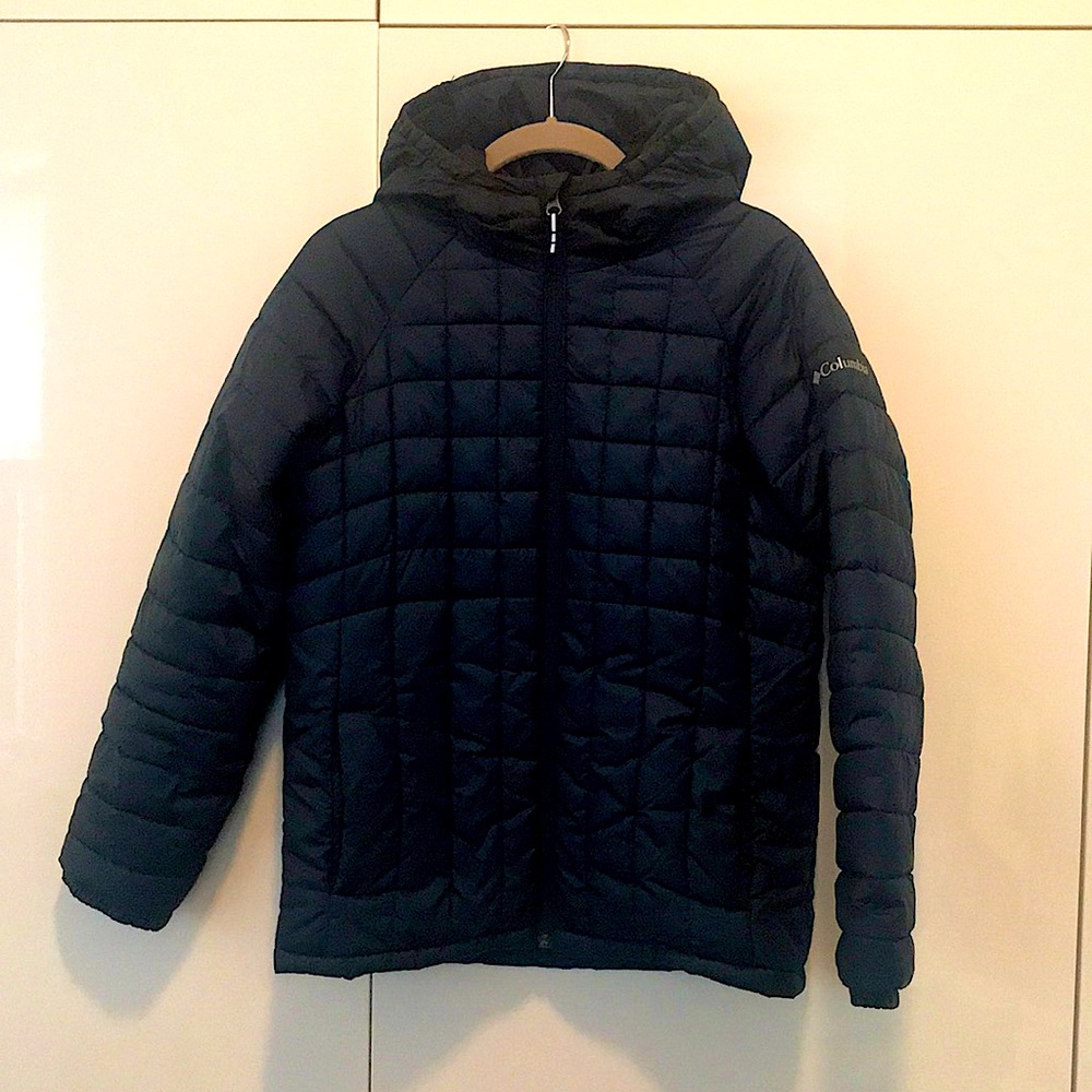 Colombia Boys Jkt